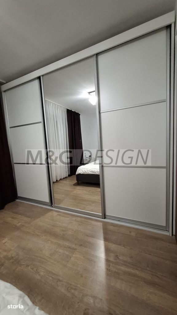 Apartament 3 camere  zona Dambovita - Poză 13