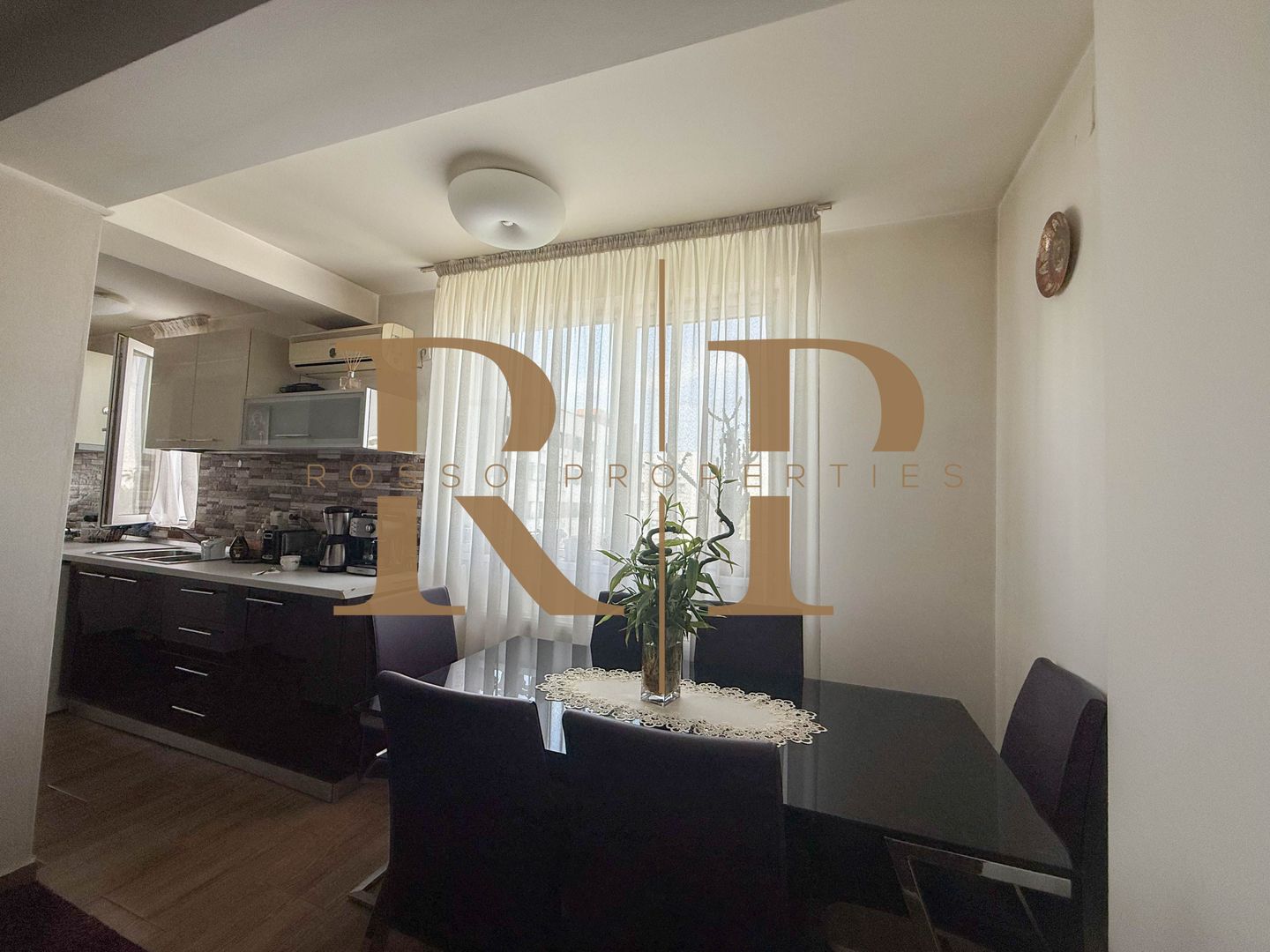 Apartament Tip Duplex 4 camere *Brancoveanu- Grand Arena* - Poză 5
