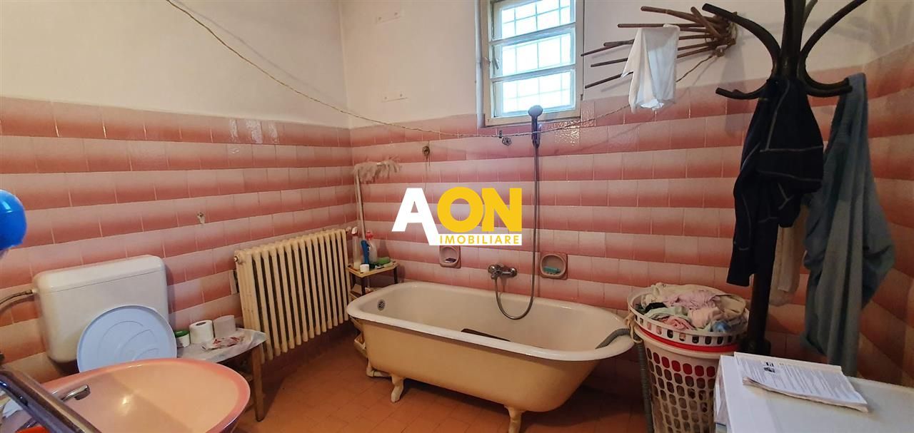 Casa 3 camere 360 mp teren Centru zona Tribunal - Poză 12