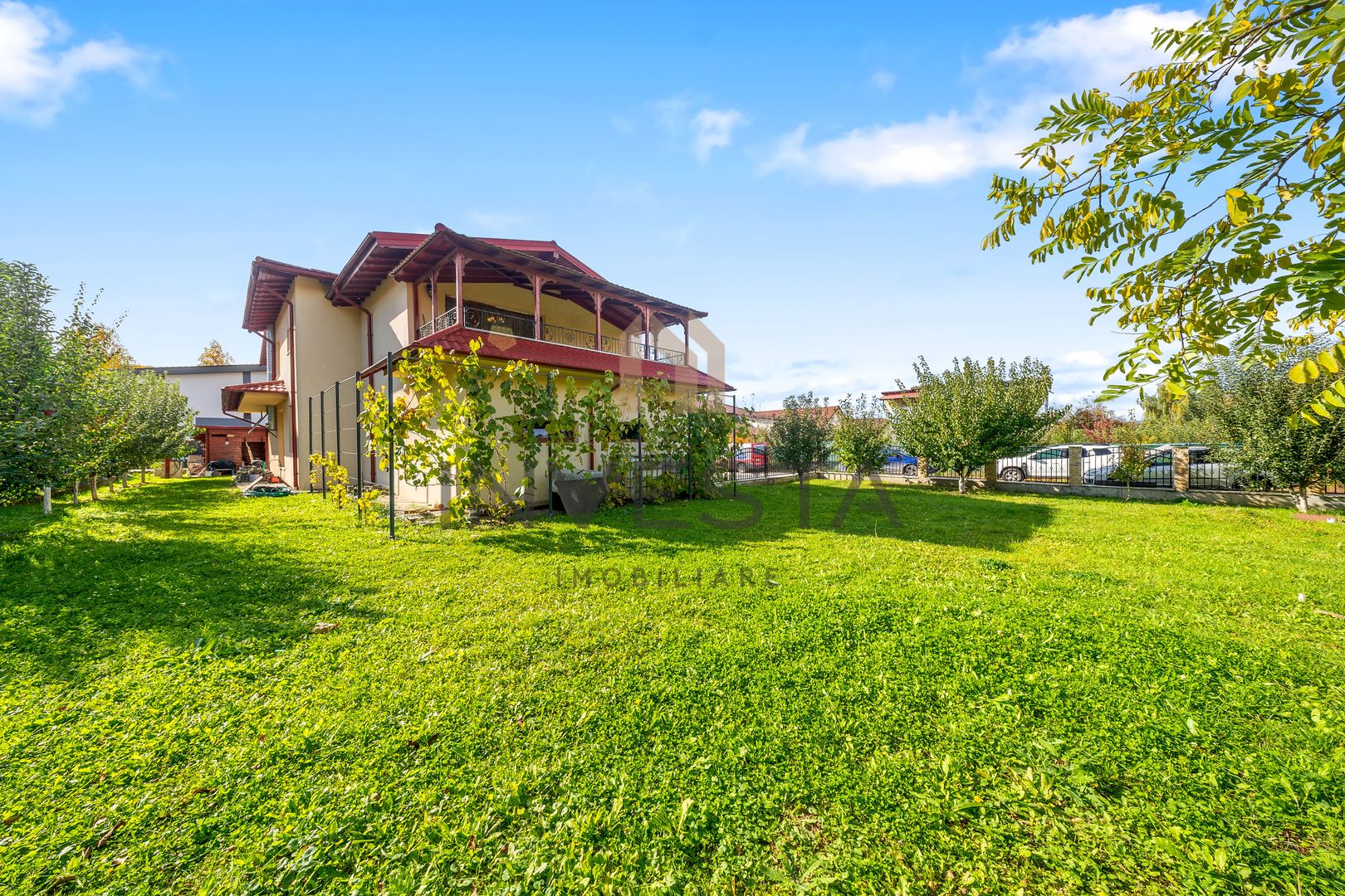 Casa individuala/Zona Campului - Poză 18