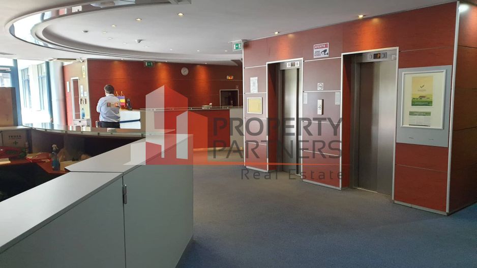 Cladire speciala pentru investitie, Ultracentral! - Poză 2