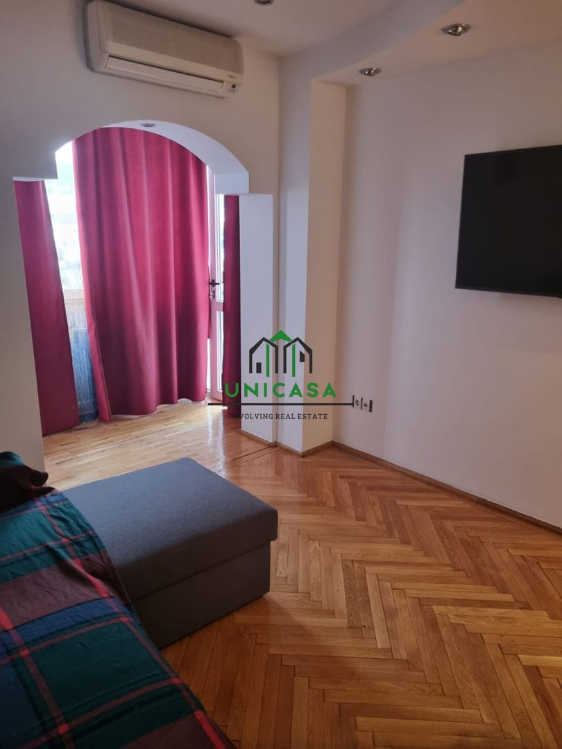 Apartament 4 camere/Zona Centrală/Splaiul Independentei / etaj3/4 - Poză 10