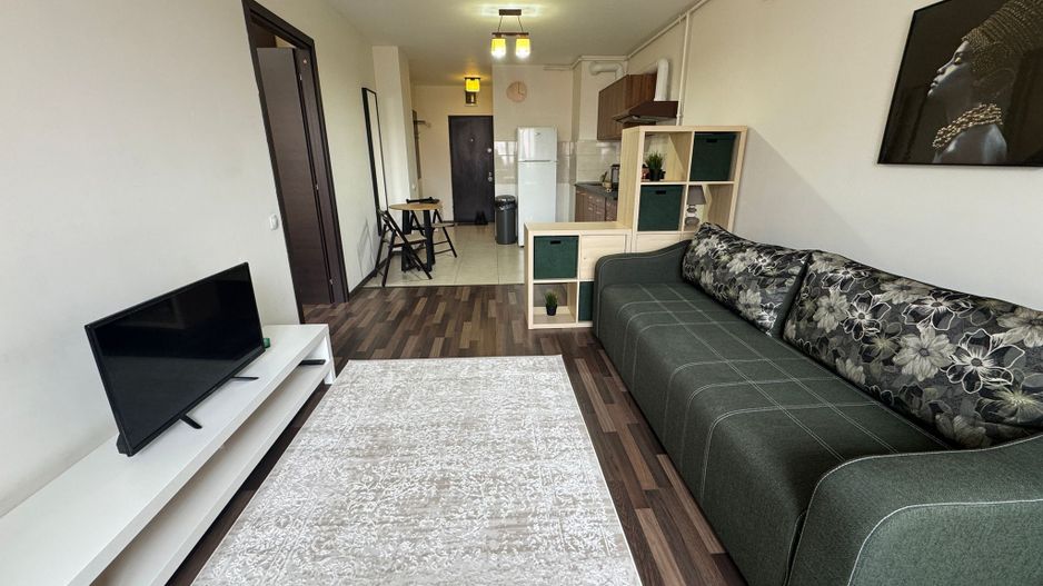 Studio Iancului 44 mp | 6/10 | - Poză 1