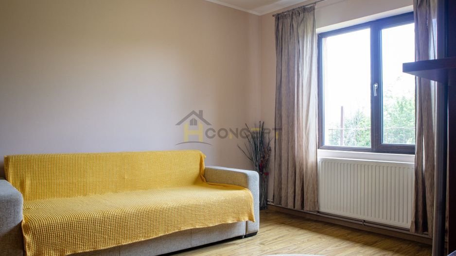 Vila spatioasa pt doua familii 10 camere Clinceni Monumentul Eroilor - Poză 9