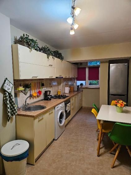 Apartament Clucerului/ Kiseleff - Poză 8