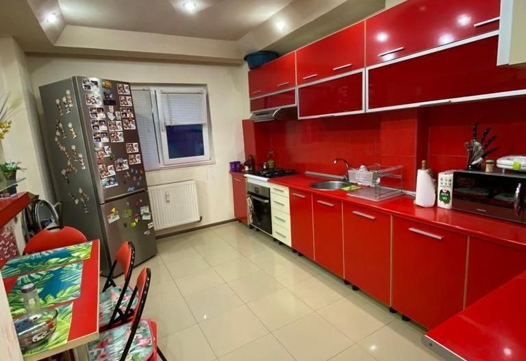 Apartament Dristor Park Lake - Poză 3