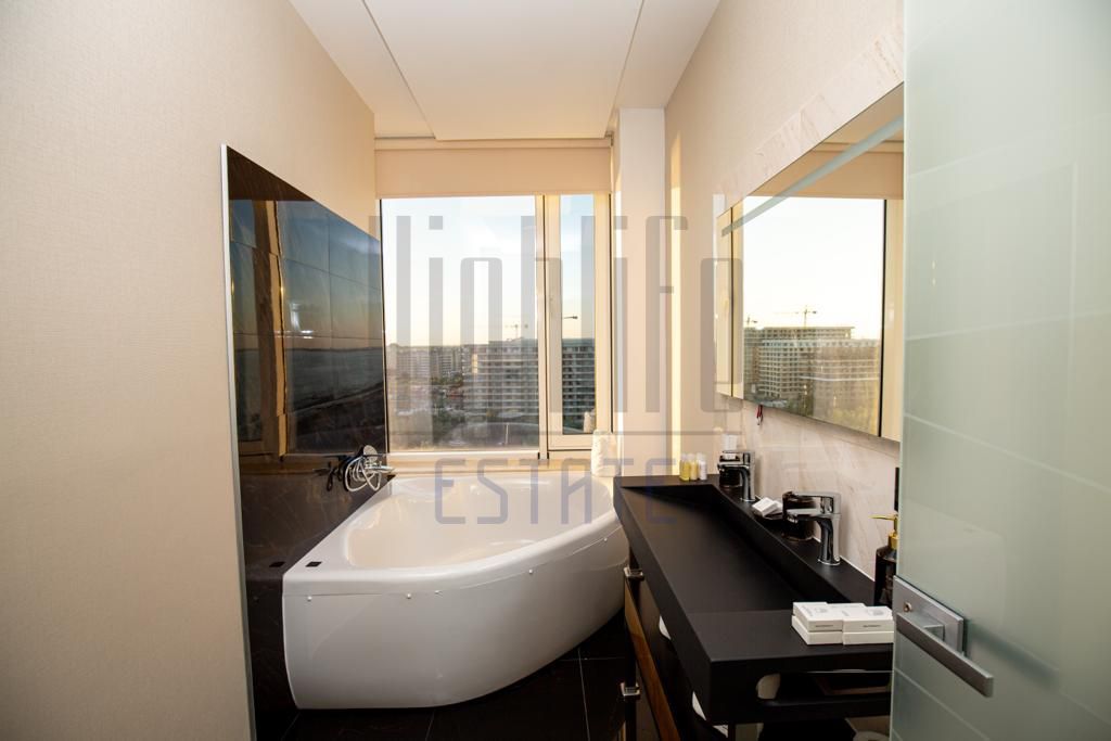 Apartament in prima linie cu vedere la mare, Mamaia. - Poză 8