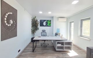 Vânzare, birou, 36 mp, str. Alexandru Cel Bun,  Centru - Poză 8