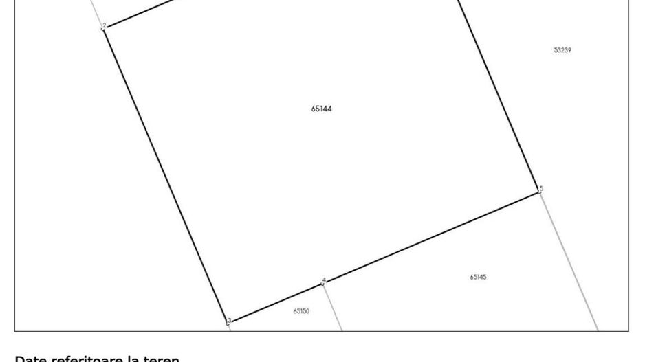 CLINCENI, TEREN 359 MP! - Poză 6