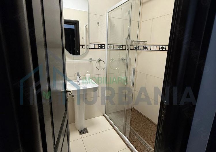 Apartament 1 cameră de închiriat, 42 mp, Șoseaua Păcurari, Iași - Poză 5