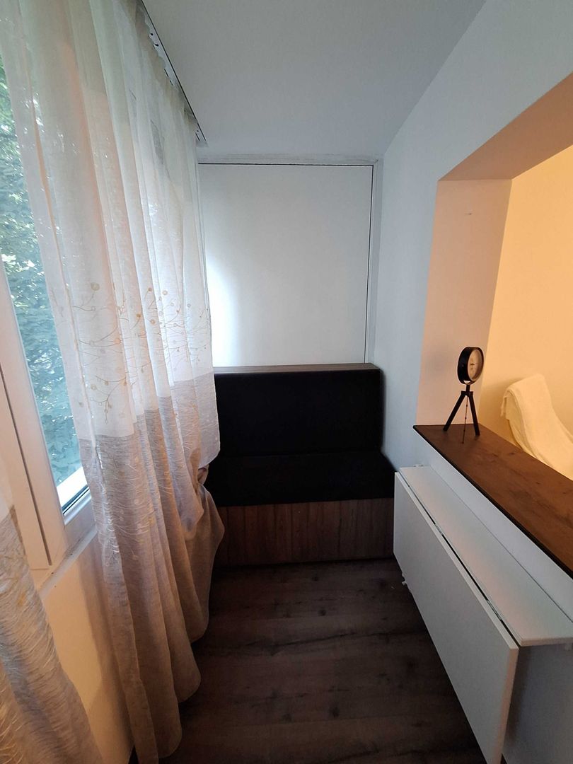 APARTAMENT BANU MANTA | PARCARE - Poză 6