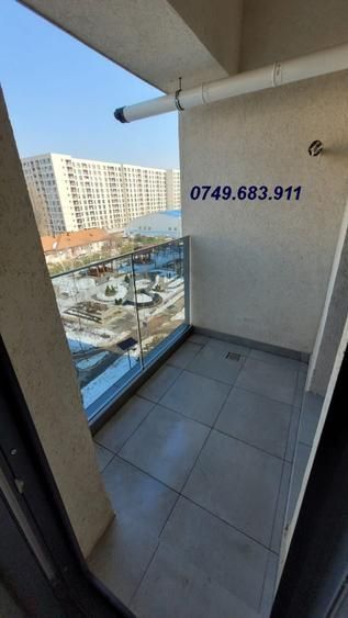 Apartament 1 Camera + Boxa - Exigent Plaza - Lujerului - Poză 8