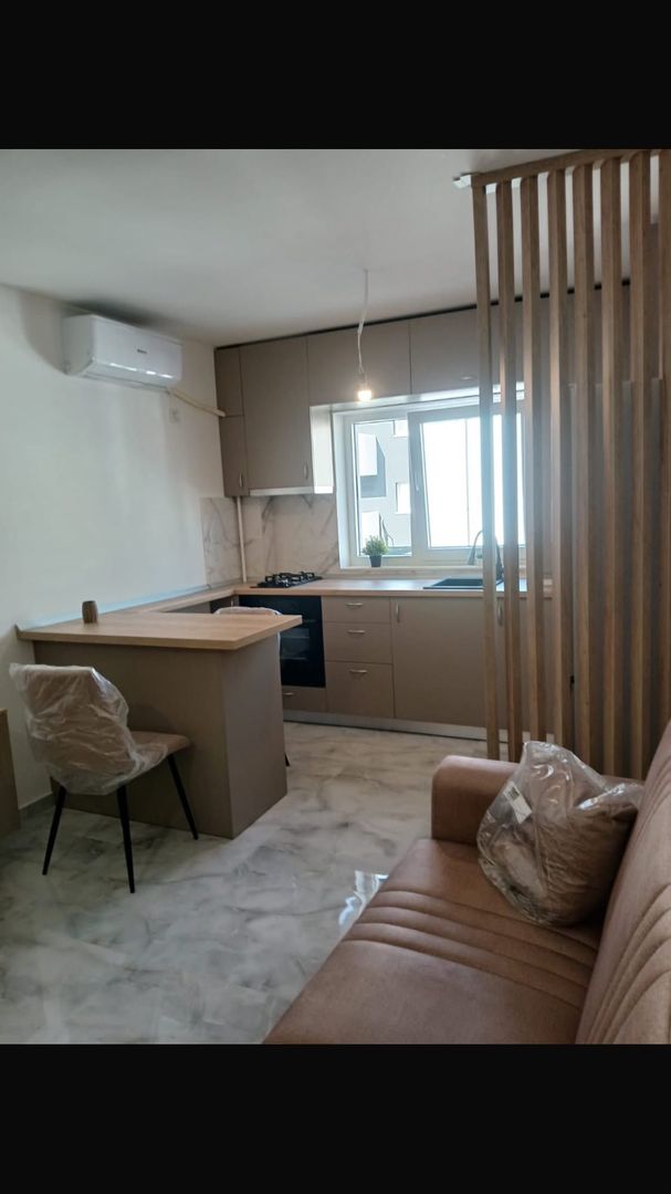 AP. 2 CAMERE- METALURGIEI, PRIMA INCHIRIERE, CENTRALA, METROU, MODERN - Poză 3