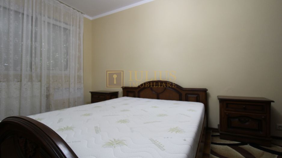 Take Ionescu, 2 camere, centrala proprie. - Poză 4