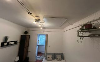 COM 0% Apartament cu o camera la parter inalt | Lipovei - Poză 5