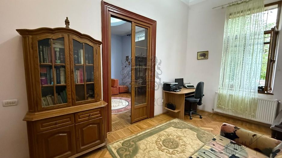 Parc Cismigiu | 4 Camere | Parter / 1 | Deosebit - Poză 20