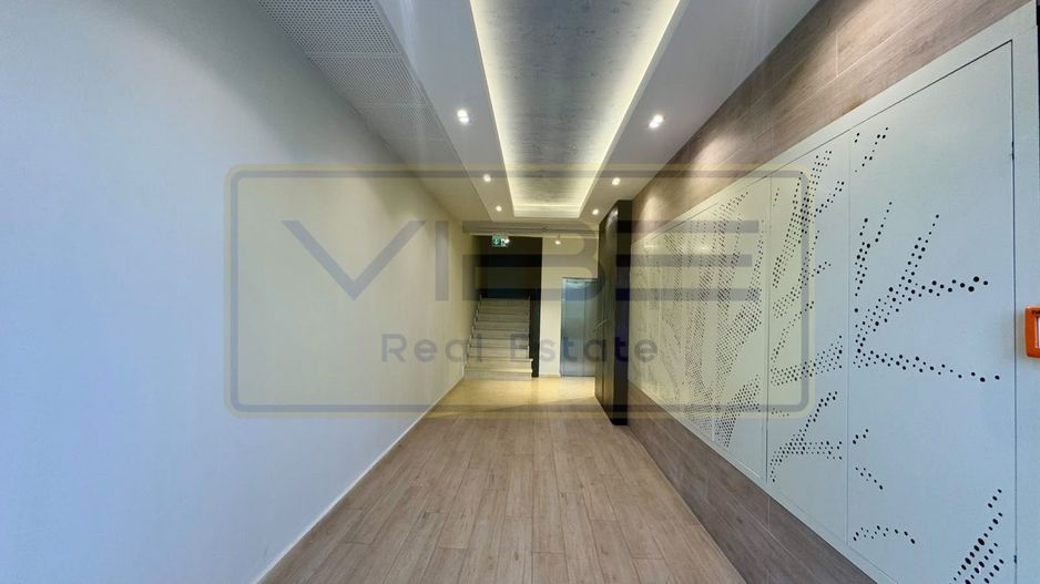 Apartament 1 camera + loc parcare FREYA Residence - Poză 21