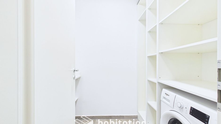 3 camere spațios si  cu terasă generoasă, la intrare în Dumbrăvița - Poză 12