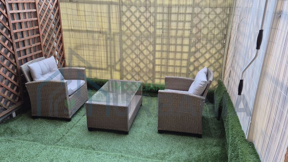 Inchiriez ap 2 cam Green Park Tatarasi - Poză 6