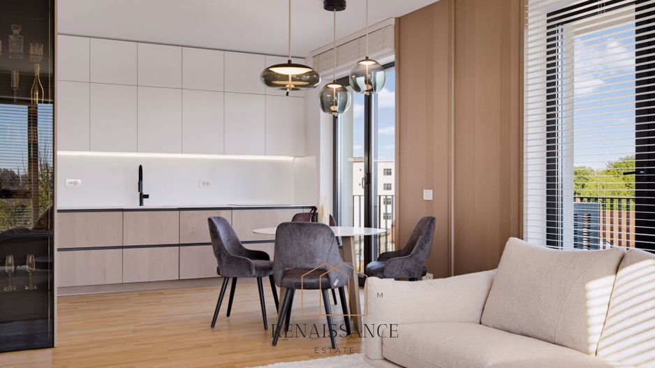 Central PALTIM 4 Camere | 108mp Mobilat Lux | 2 Parcari Subterane - Poză 6