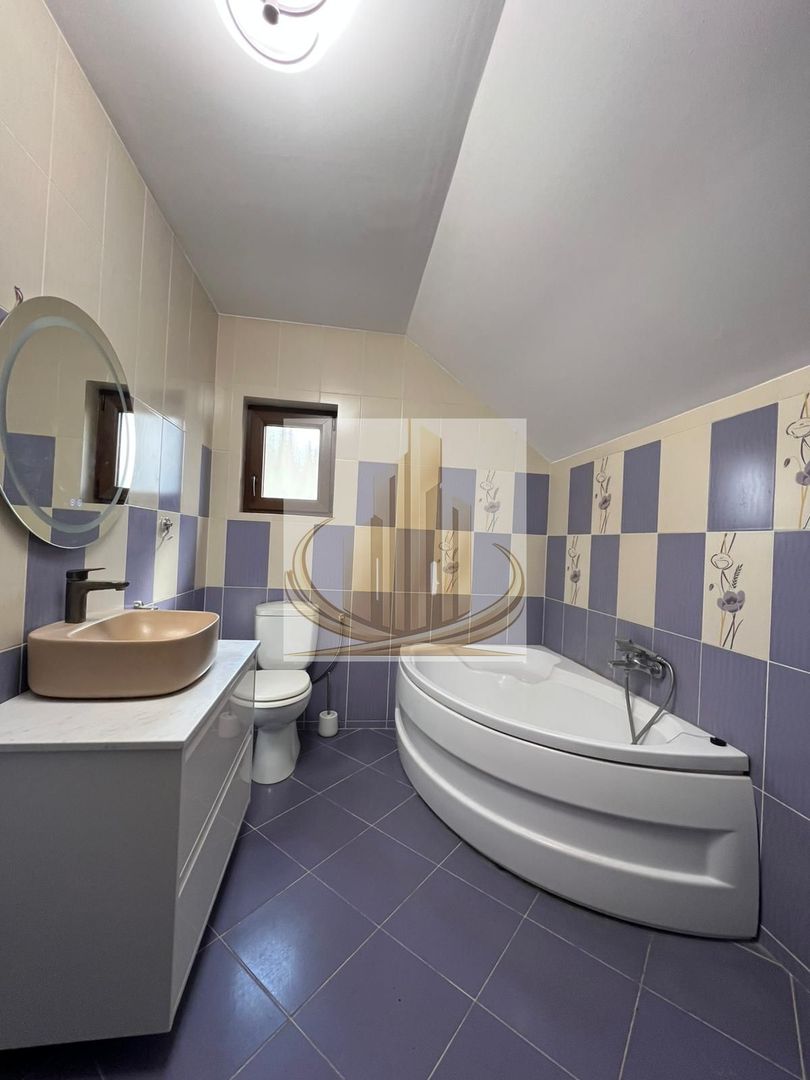 Casă individuală 3 camere, 100 mp – Dumbrăvița, aproape de lac - Poză 12