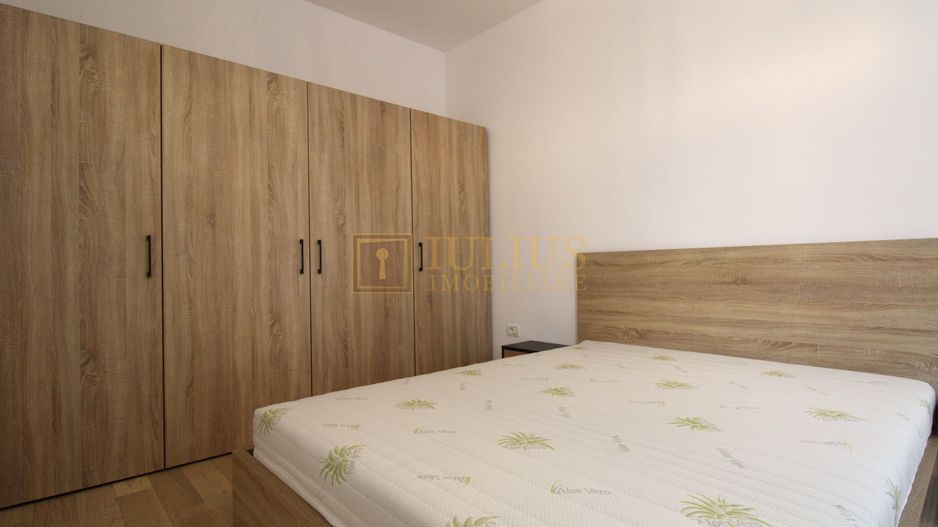 Monarch Village; Mosnita Noua, mobilat/utilat complet, 2 locuri de parcare. - Poză 14