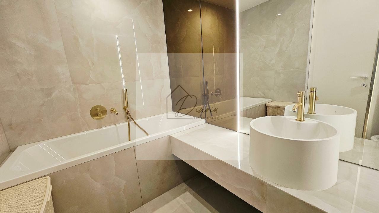 Apartament 2 camere decomandat Cortina North PARCARE INCLUSA - Poză 9