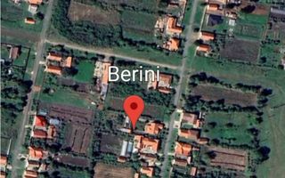 Casa de vanzare cu teren de 1532 mp in satul Berini, Timis - Poză 2