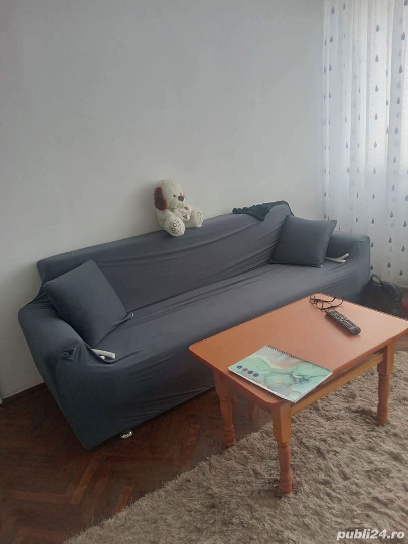 Apartament 2 camere centric Bucuresti Dimitrie Cantemir - Poză 1