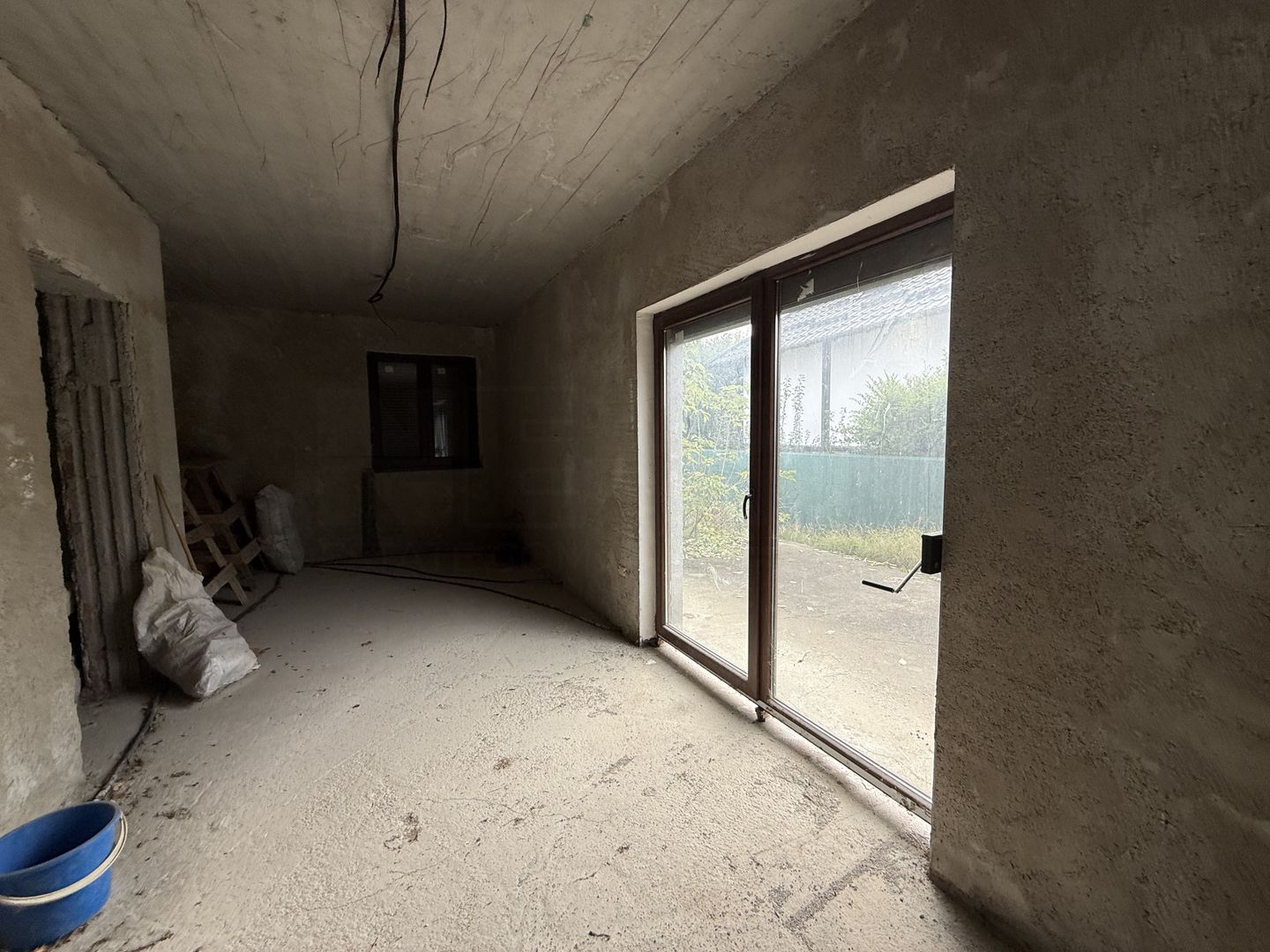 Casă de vânzare | Volovăț  | 150 mp utili | Teren 10 Ari - Poză 7