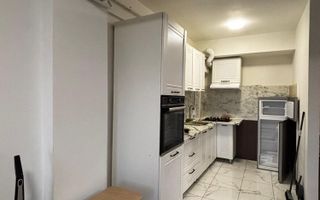 Apartament cu 2 camere de închiriat în Bucium, lângă Lidl - Poză 2