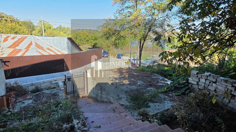 Casa individuala  Soseaua Fundeni Sector 2 Vedere Lac - Poză 9