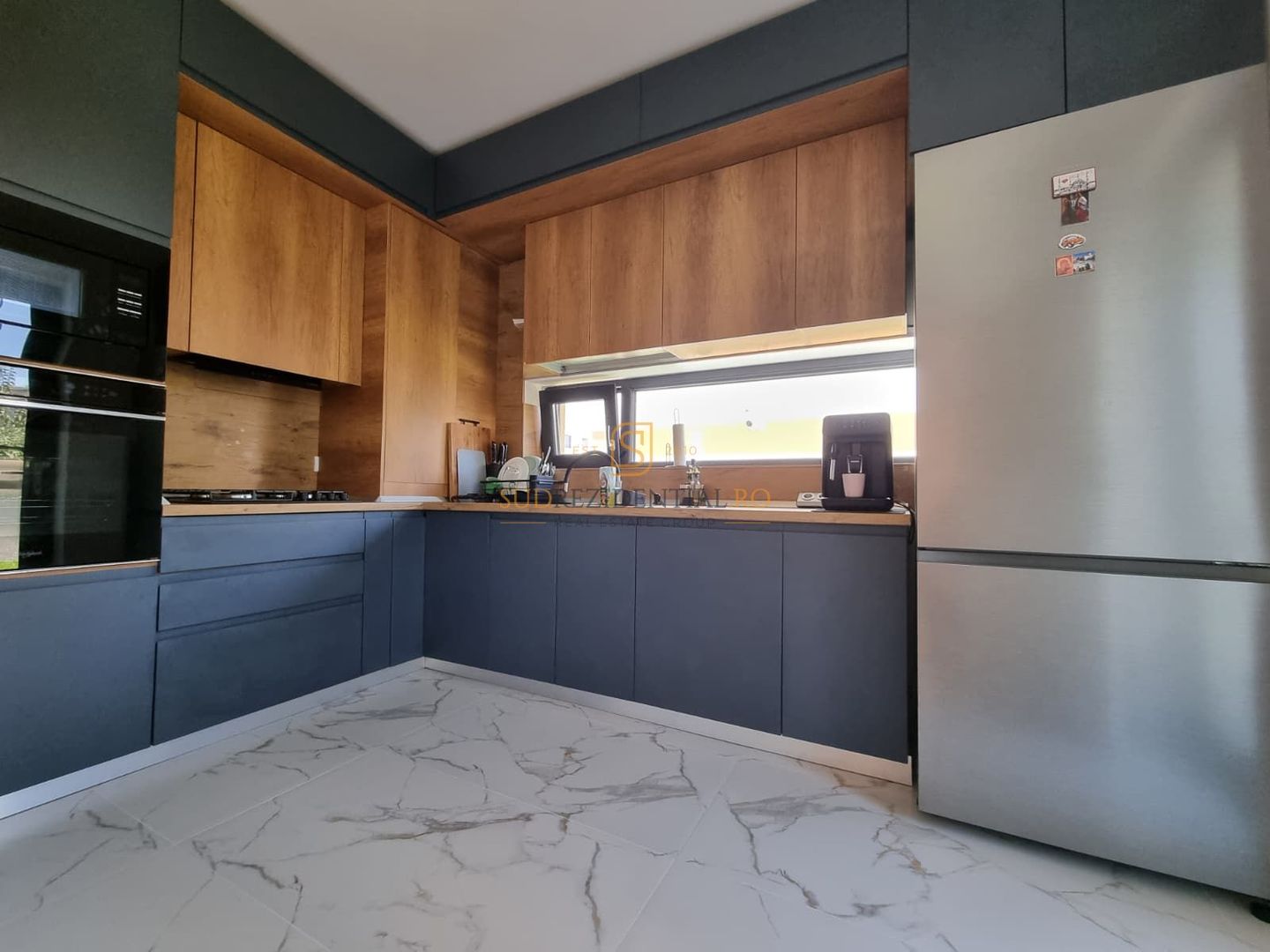 Vila 4 camere, Comuna Berceni, eficienta energetic, P+1E - Poză 4