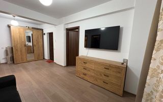 AP. 2 CAMERE- APARATORI, MOBILAT MODERN, METROU 15 MINUTE, BLOC NOU - Poză 7