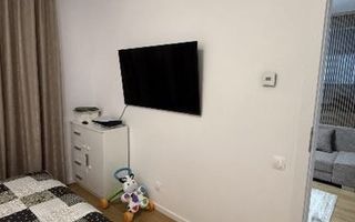 Apartament premium cu 3 camere și parcare subterană în Florești. - Poză 7