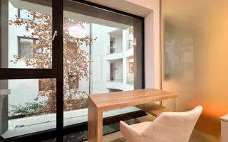 Apartament cu 3 camere *prima închiriere* // Aviatiei - Herastrau - Poză 21