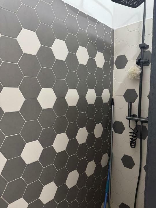 Apartament 2 camere Complex Rasarit de Soare - Poză 6