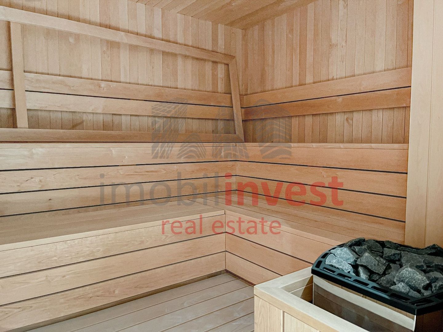 Apartament 2 Camere în complexul BHB Avenue - Poză 33