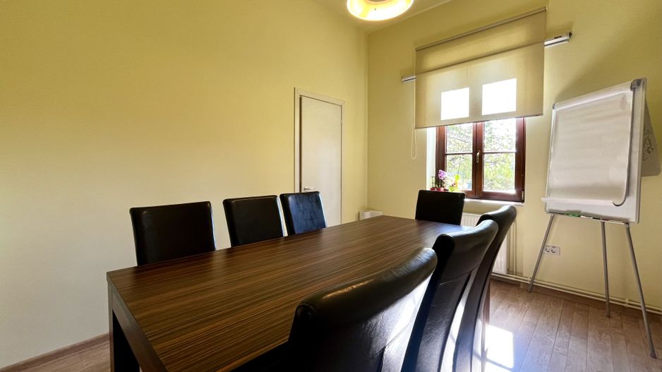 Apartament pretabil birou sau investiție, Central - Take Ionescu - Poză 8