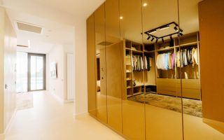 VILA INDIVIDUALĂ | DESIGN CONTEMPORAN | PISCINA | 5000mp - Poză 11