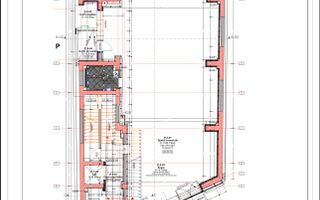 SPATIU COMERCIAL 260 MP | VAD COMERCIAL RIDICAT | SPATIU COMPETITIV | - Poză 1