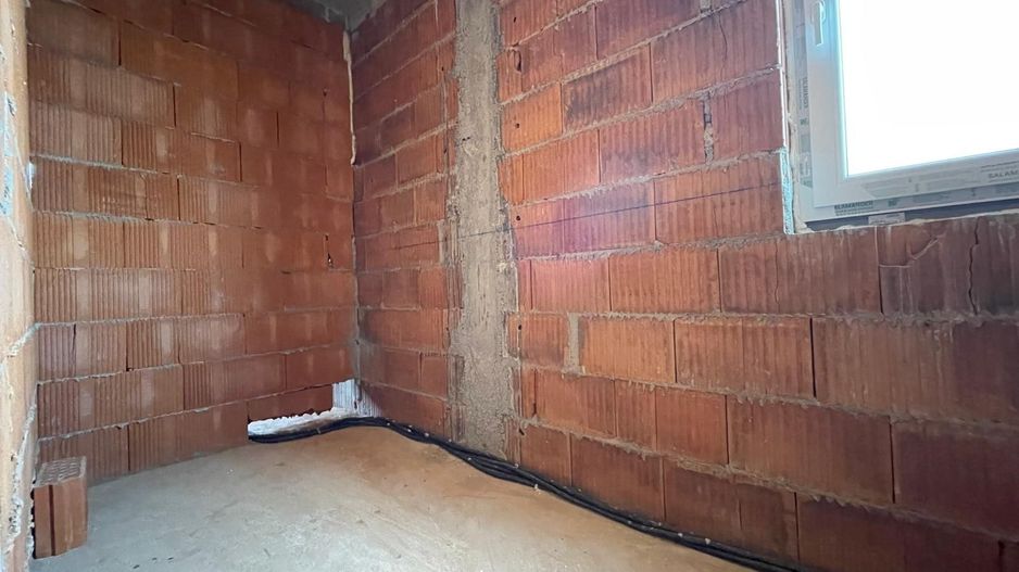 Duplex 3 dormitoare, predare la cheie Mosnita Noua - Poză 13