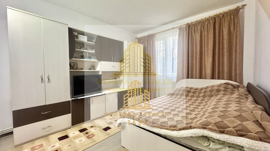 Vânzare apartament 3 camere -  vis-a-vis de Pașapoarte Iași - Poză 6