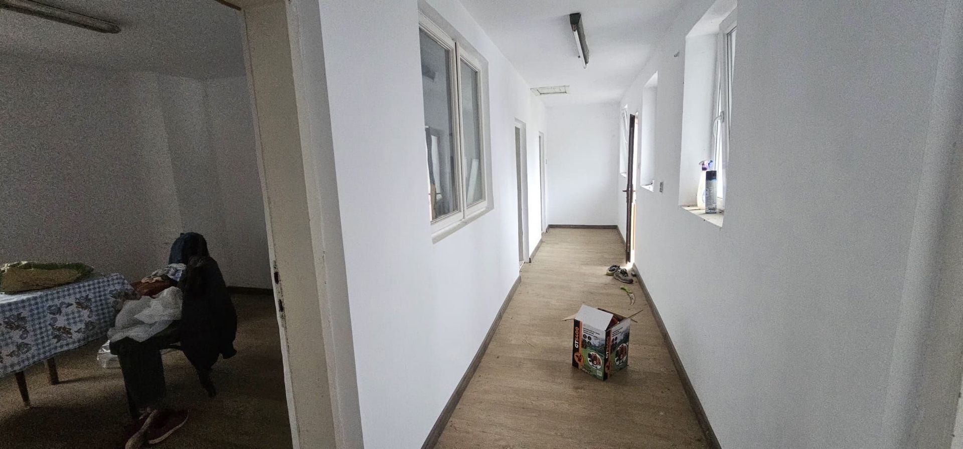 Casa din caramida – Zona Centrala, Parc CFR – Pret 170.000 EUR - Poză 5