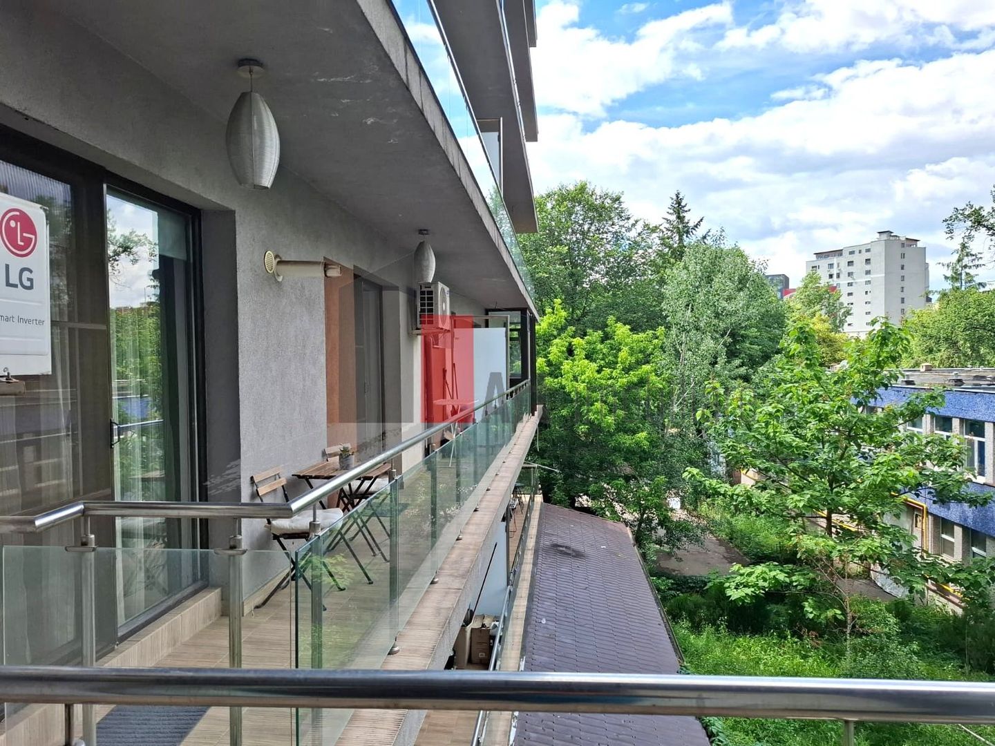 Garsonieră Mall Vitan, et.2/6, an constr.2014 - Poză 15