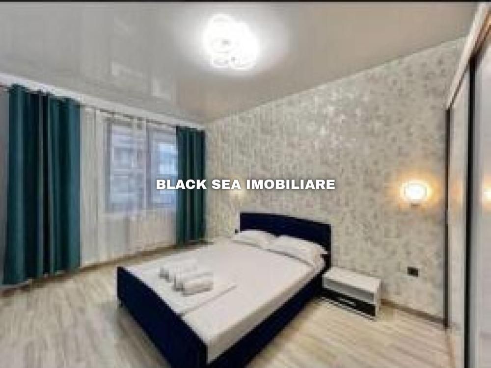 Apartament 2 camere de vanzare, Prima linie la mare.- Ocazie - Poză 6