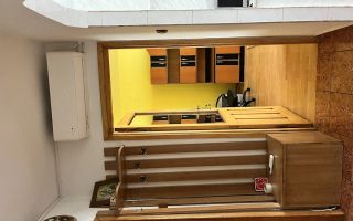 Apartament decomandat cu 2 camere de închiriat în Alexandru cel Bun - Poză 2