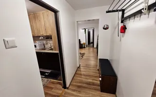 Apartament 2 camere, etaj 1, superfinisat, mobilat, utilat, Barabant - Poză 11