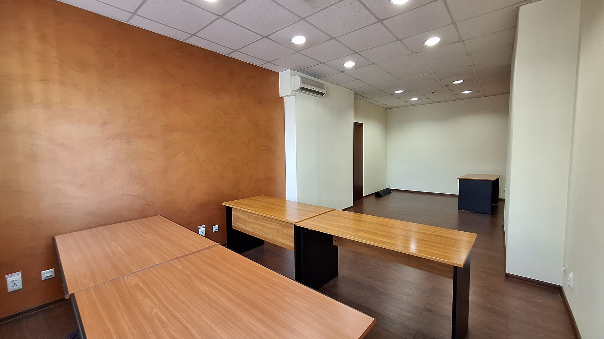 Spațiu birouri 60 mp Piața Cipariu - Poză 5