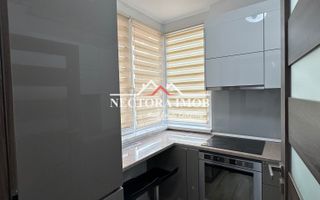 NECTORA IMOB-Apartament 2 camere, Prima ARED, Mobilat/Utilat, Parcare - Poză 2